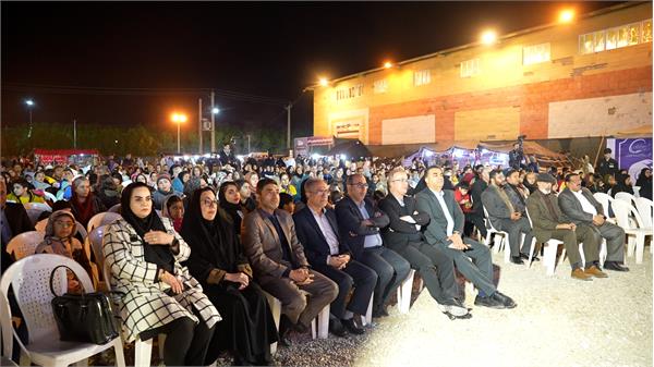 برگزاری دهمین جشنواره فرهنگ اقوام با محوریت نقش رسانه